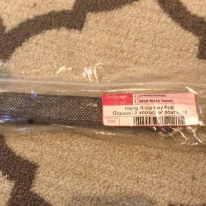 Hang it up key chain (have a few in my closet)